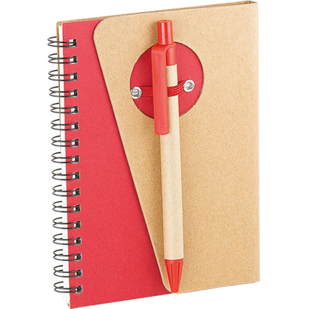 GD-050-K Spiral Notebook