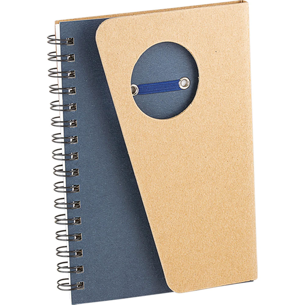 GD-050-L Spiral Notebook
