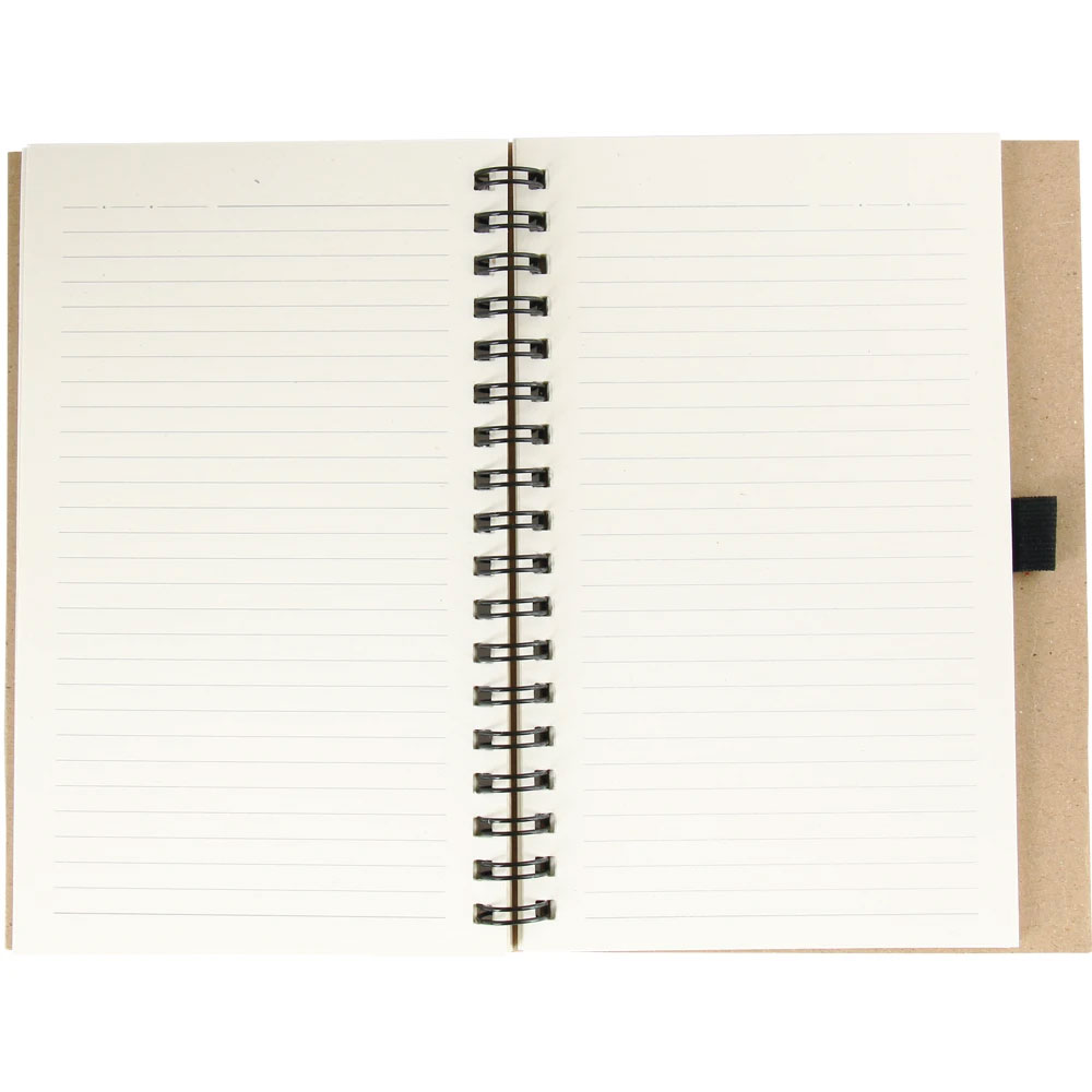 GD-060 Spiral Notebook