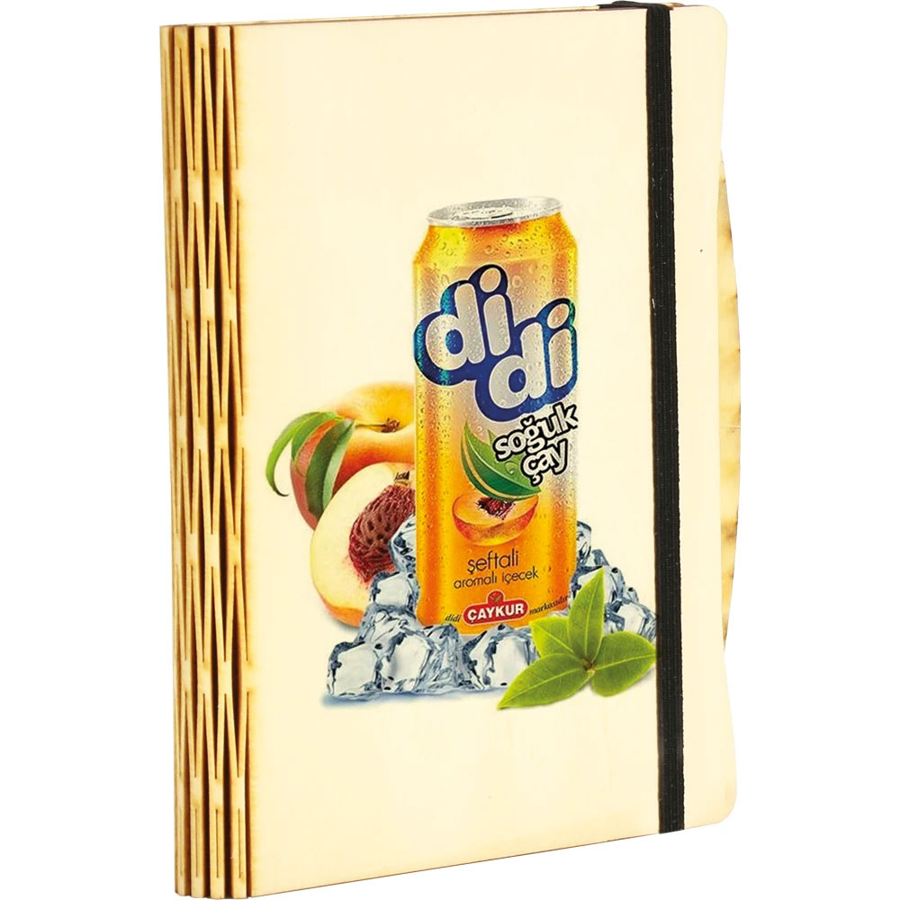 AH-020 Wooden Book Stand