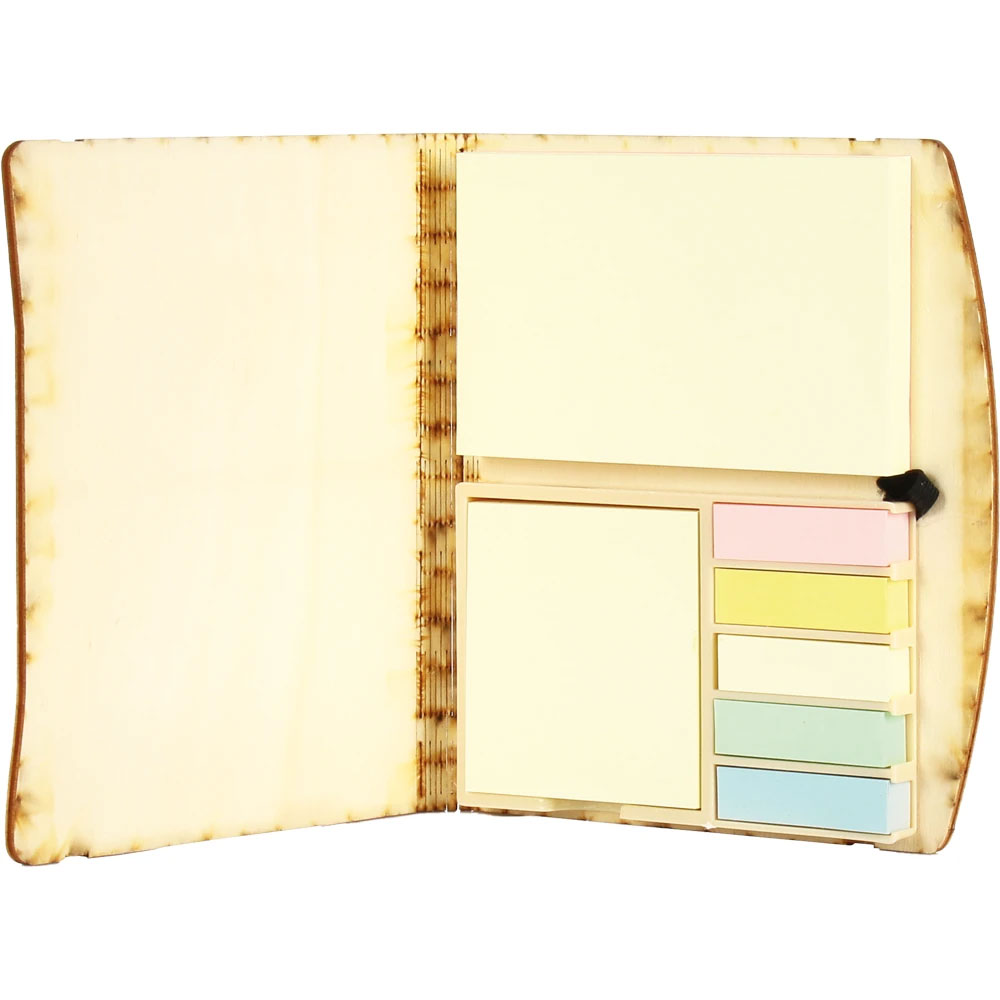 AH-020 Wooden Book Stand