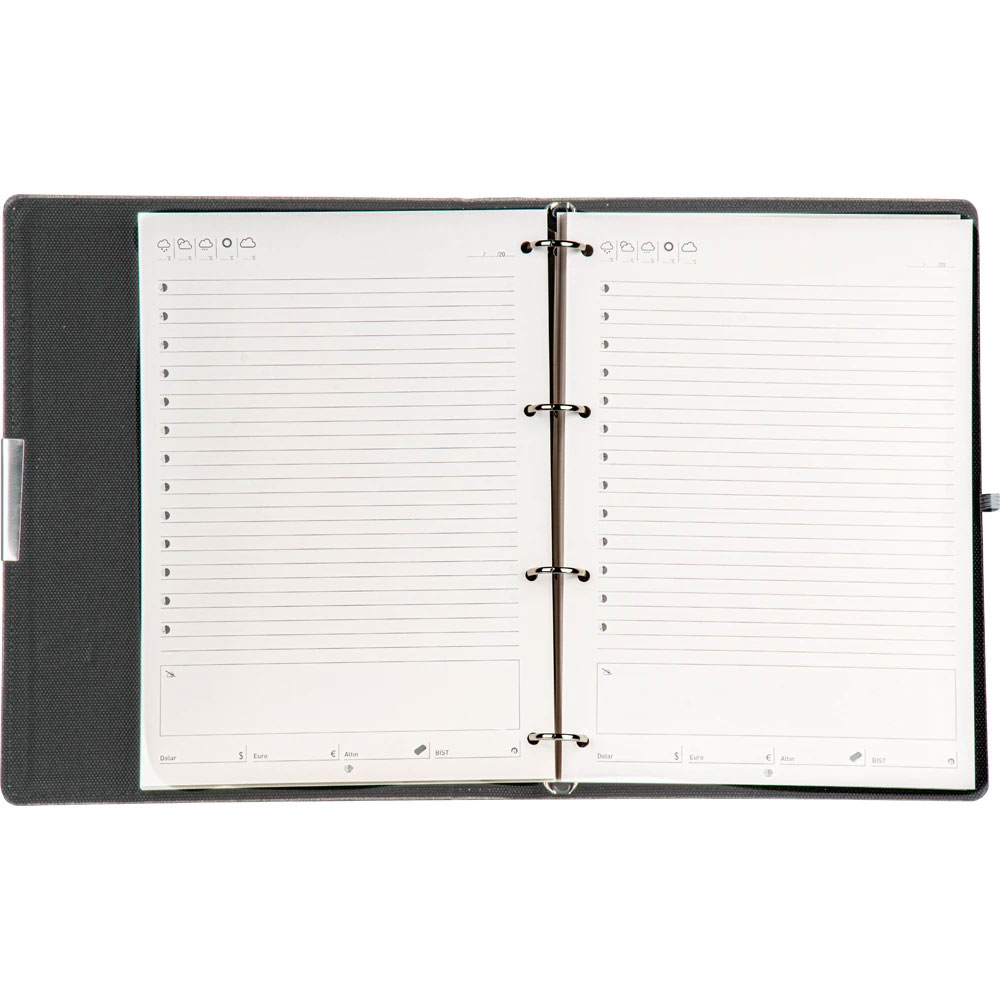 Exclusive Mechanized Secretariat