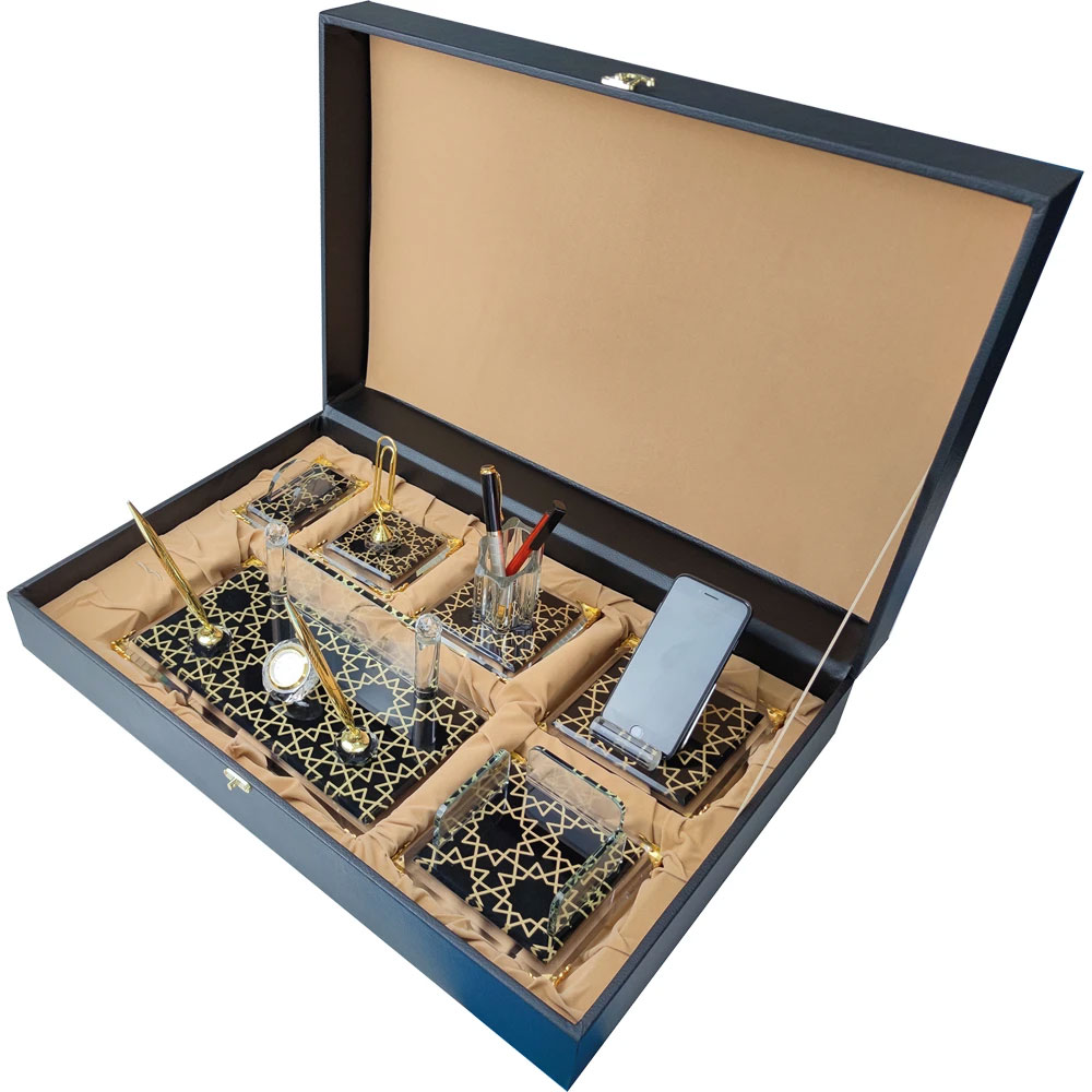 W510 Coral Table Set