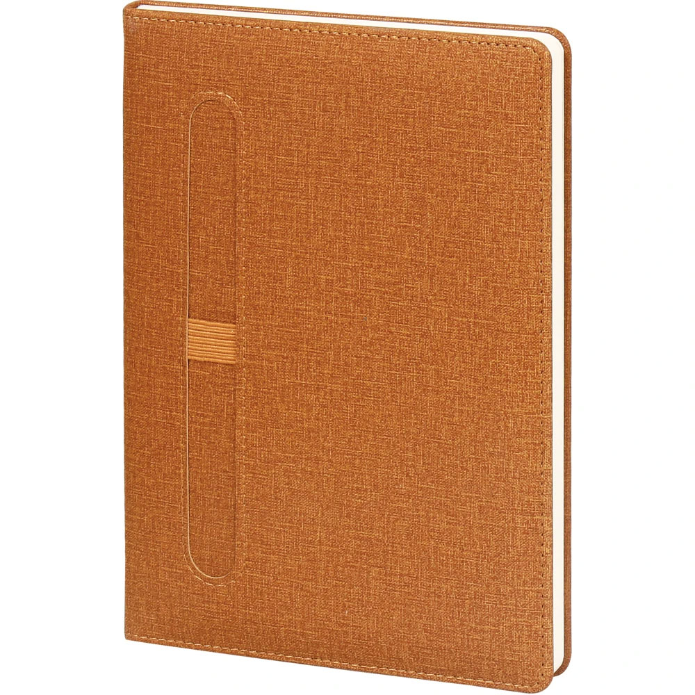 Vefa-TB Undated Notebook