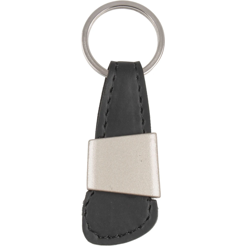 AN-5150-STN Dual Way Keychain