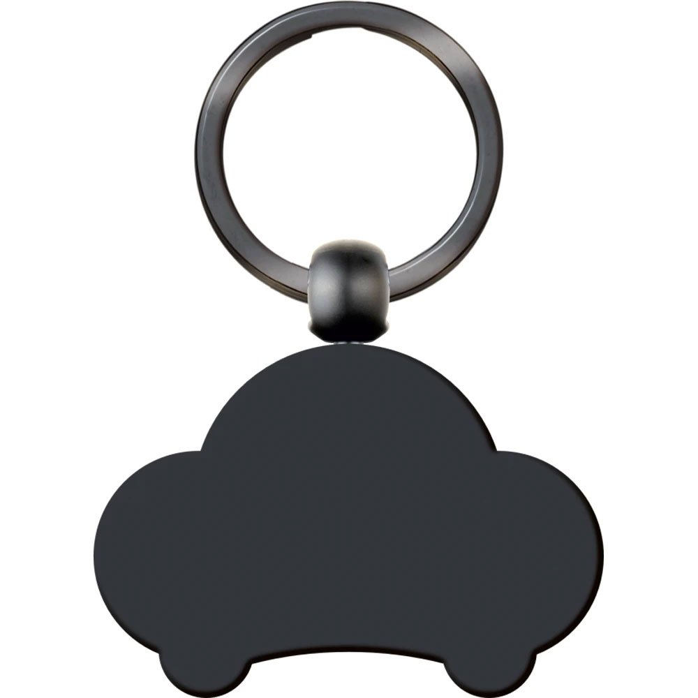 AN-5375-B Tek - Dubbele Richtings Sleutelhanger