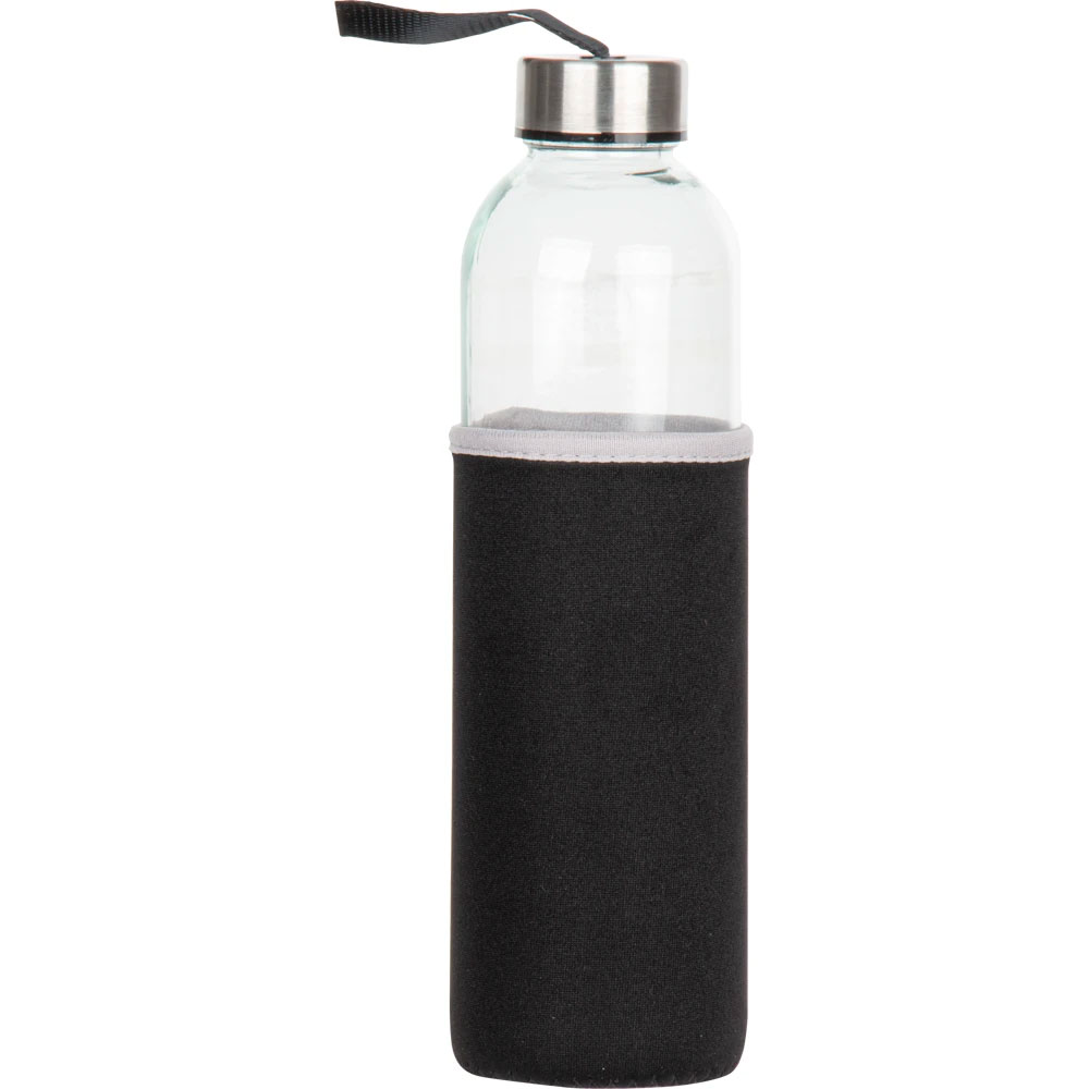 CB-01 Glass Flask