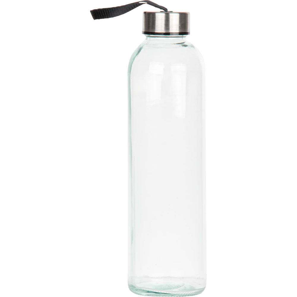 CB-01 Glass Flask