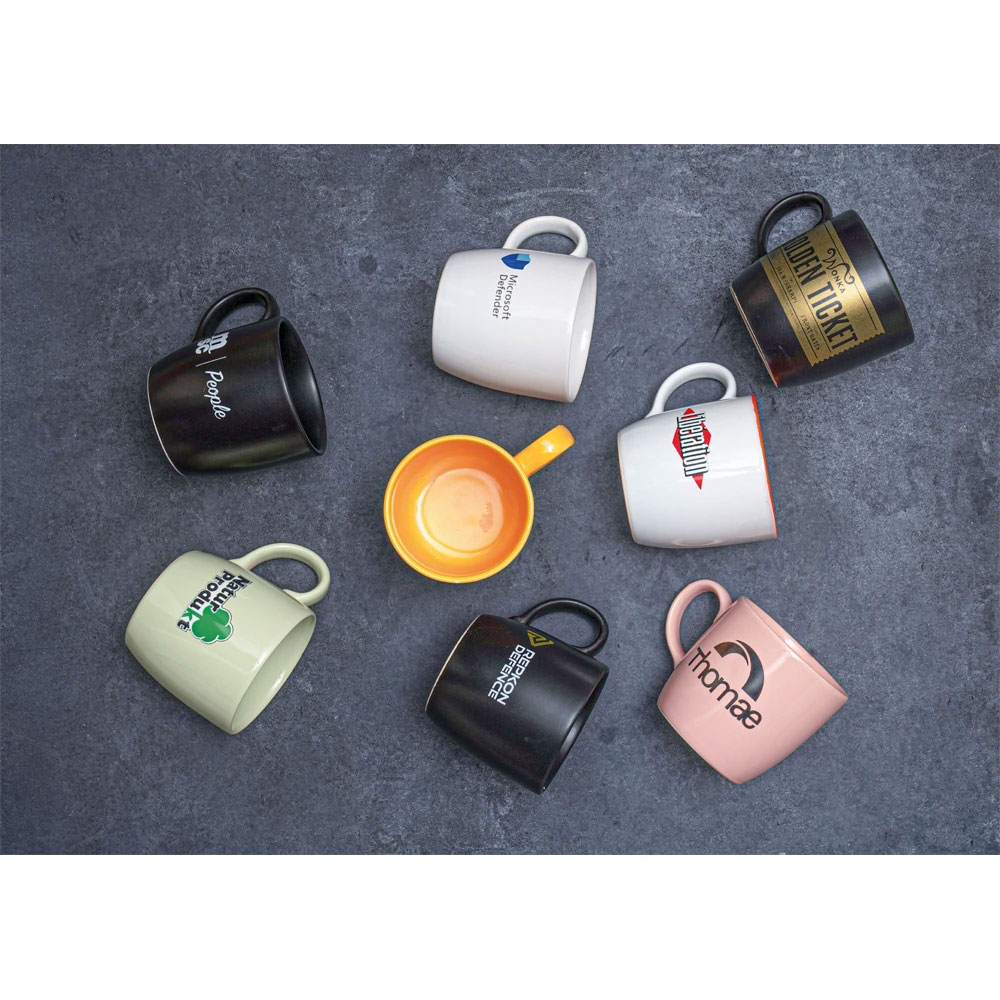 Kardelen Ceramic Mug