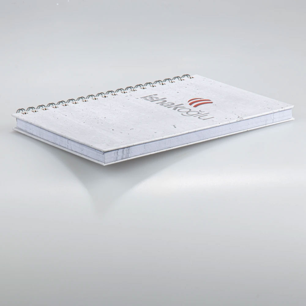 DFT-01-15x21 Grinding Notebook
