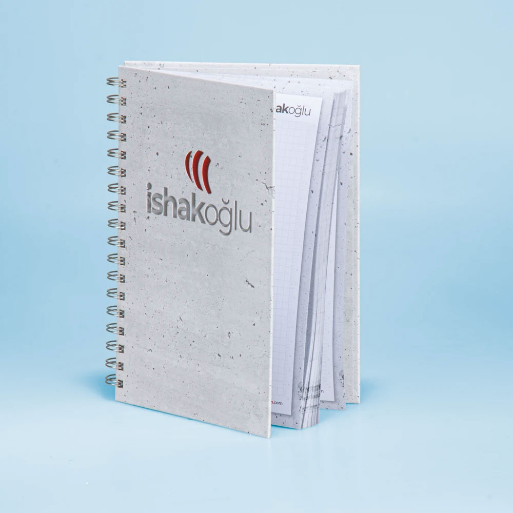 DFT-01-17x24 Grinding Notebook