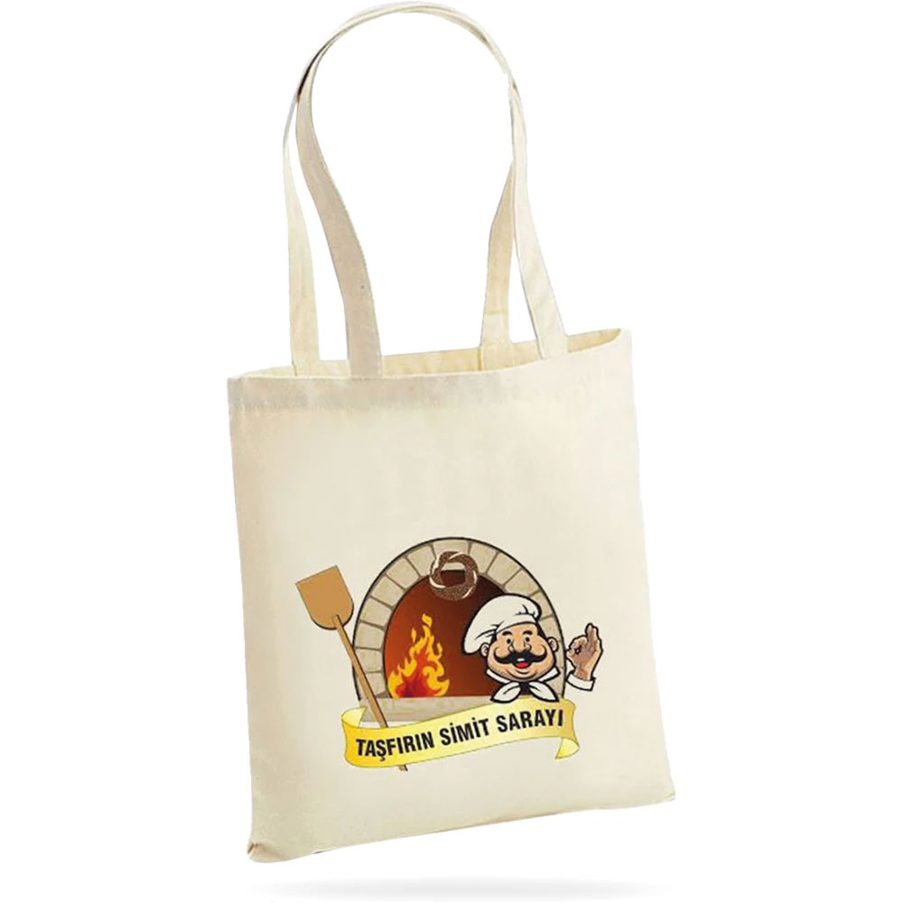 BC-8200 Raw Cloth Bag