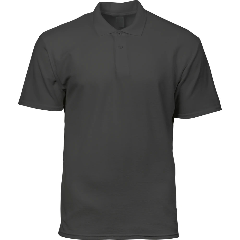 5200-15-MFM Polo Collar T-shirt