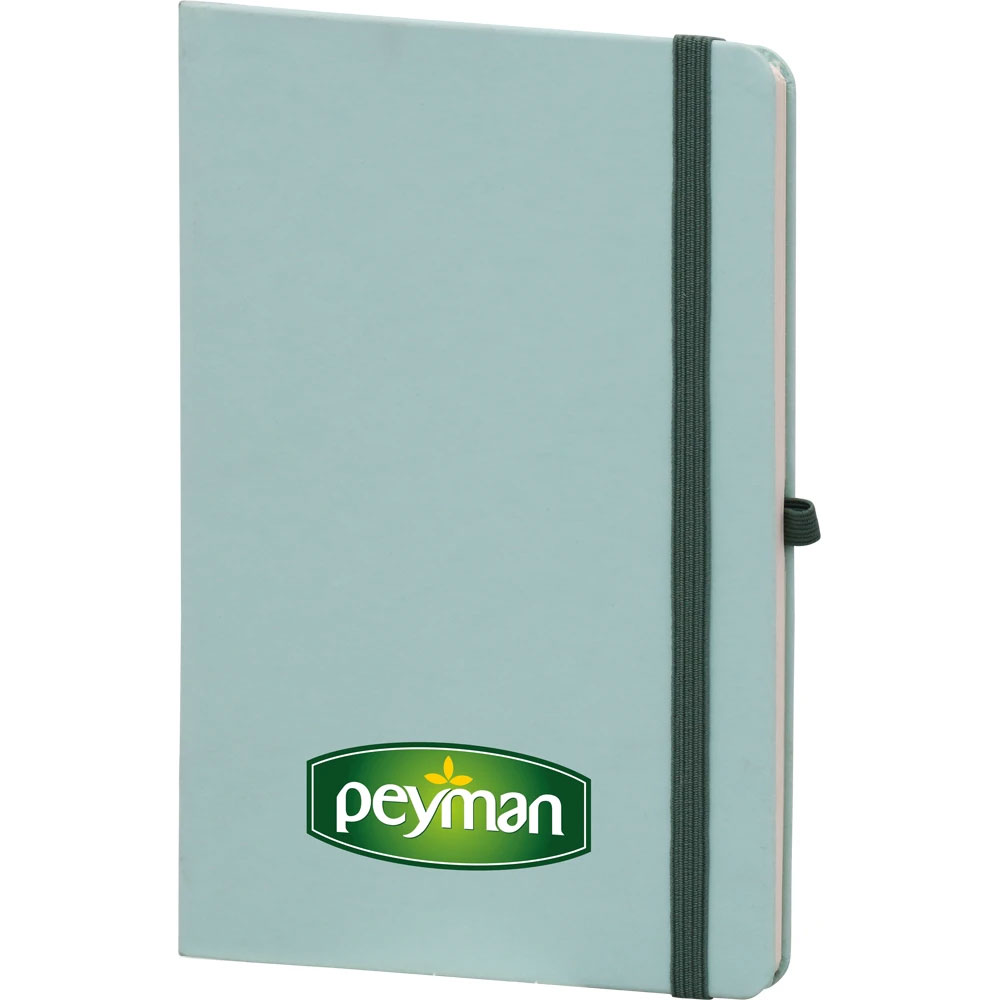 Kızılay-AYSL Dateringsloos Notitieboekje