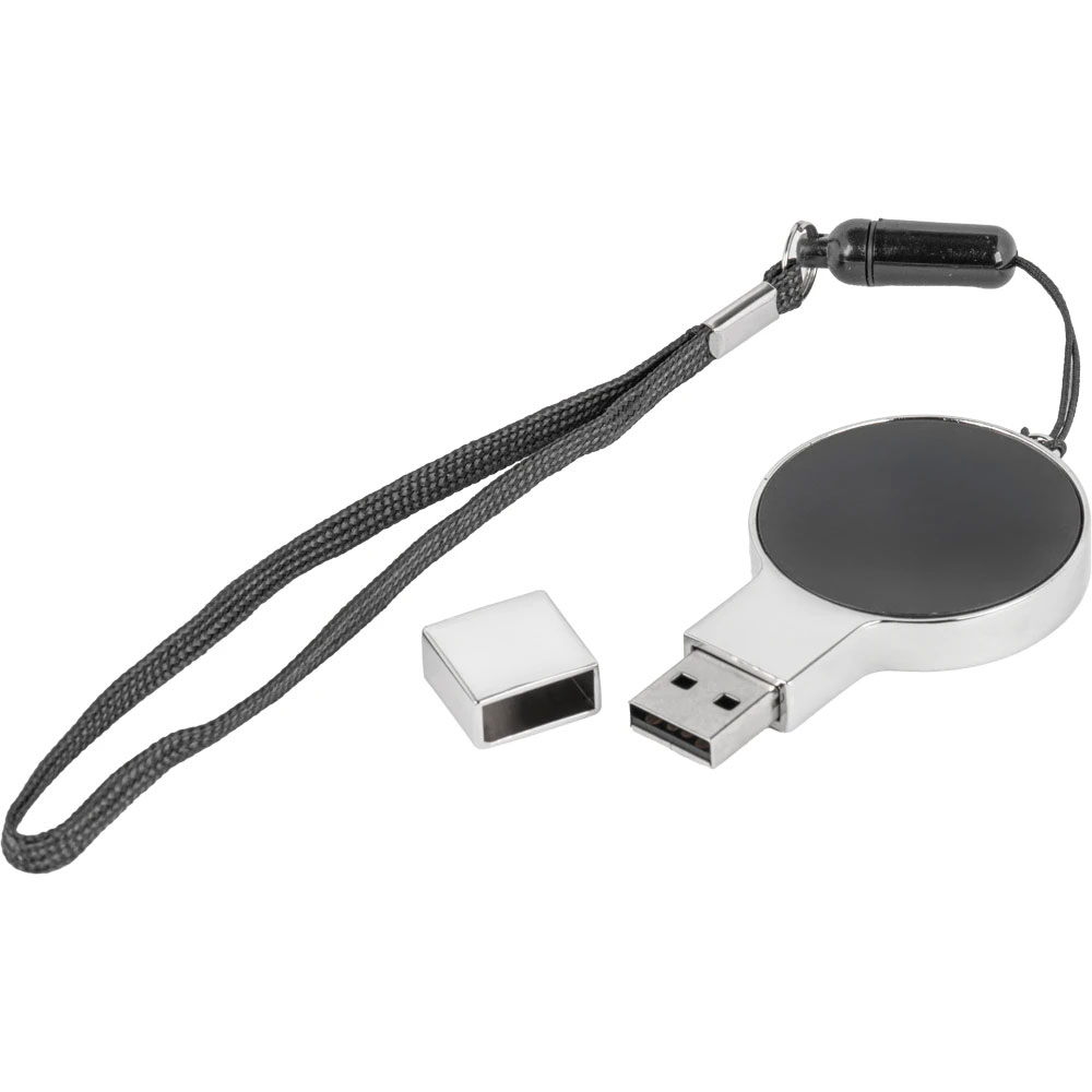 8120-16GB USB Flash Drive