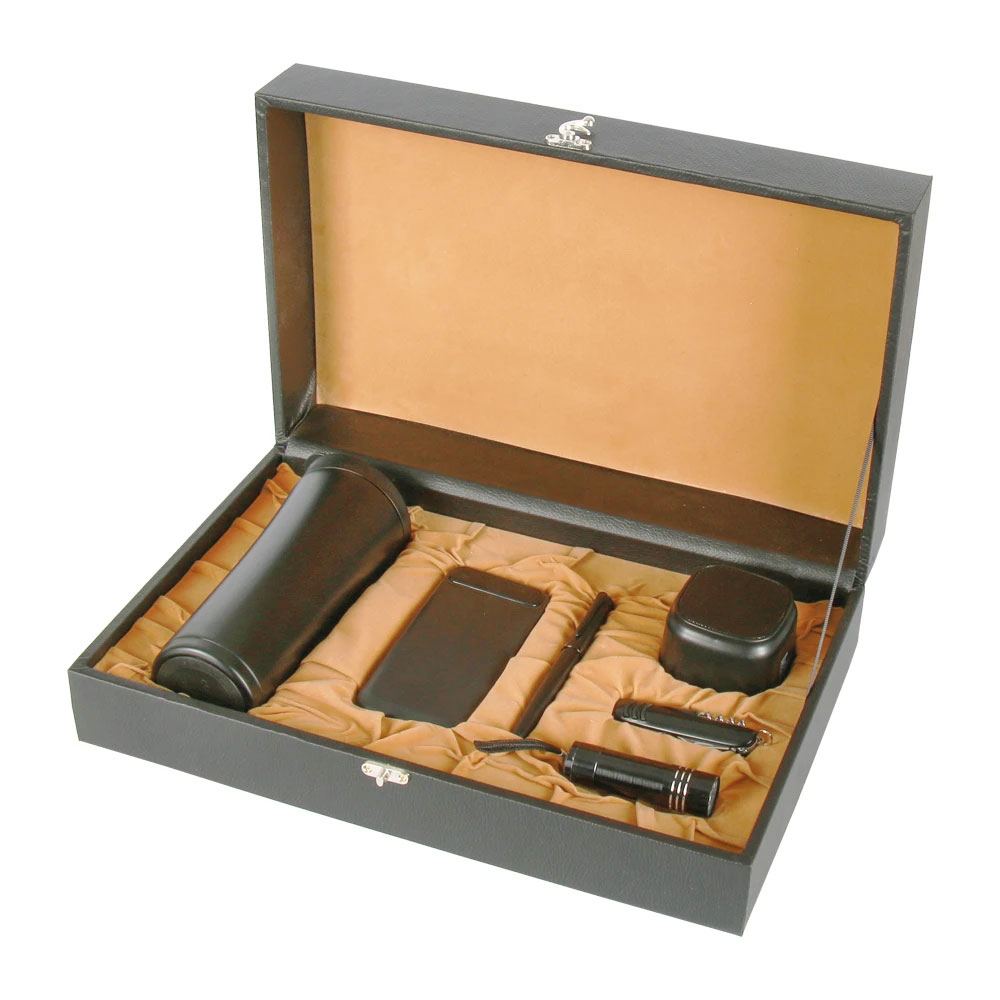Hopa-S Gift Set