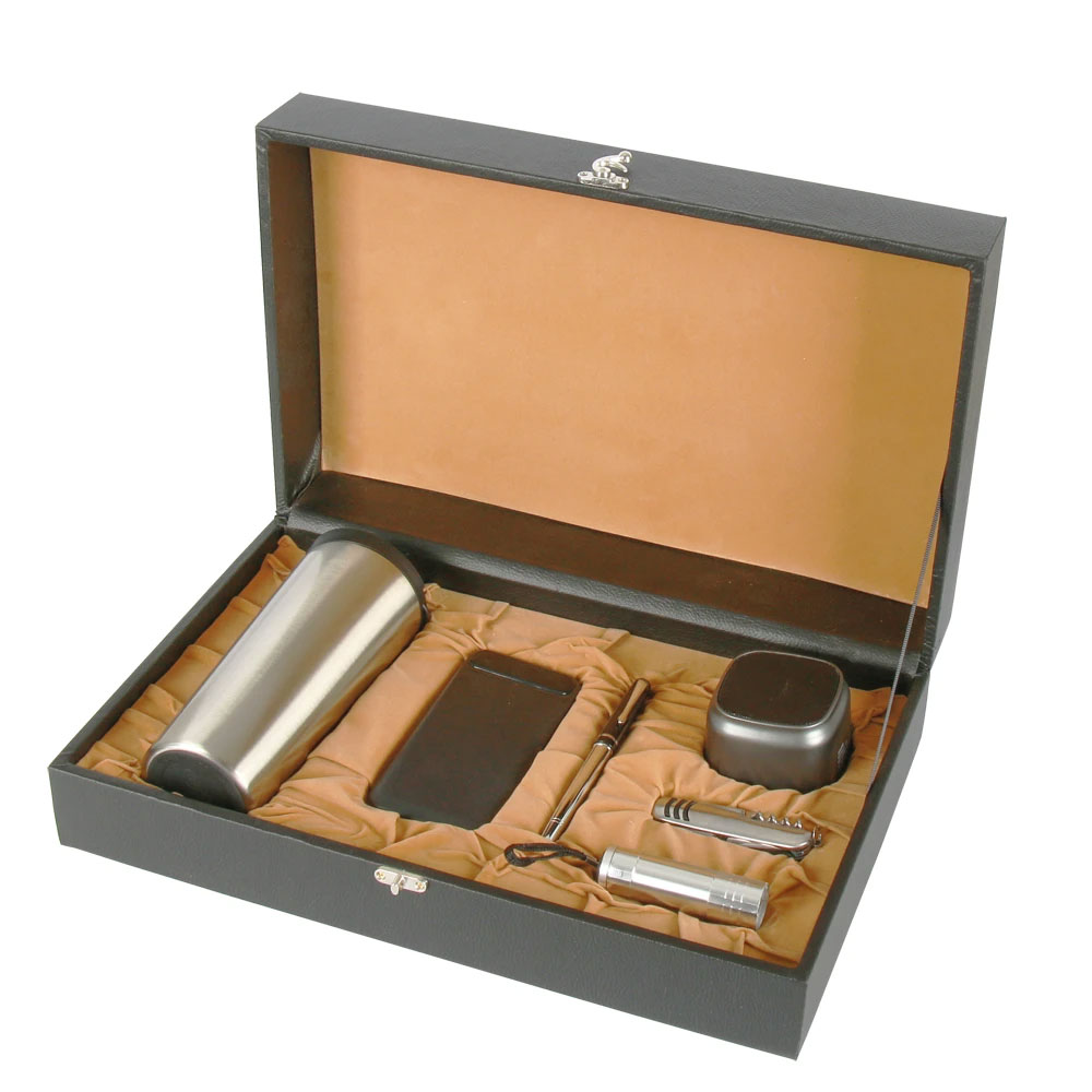 Hopa-G Gift Set