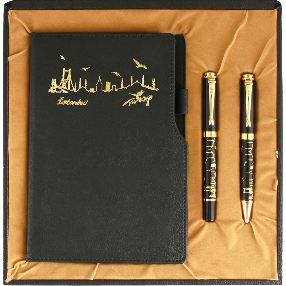 Altındağ-Istanbul Souvenir Set