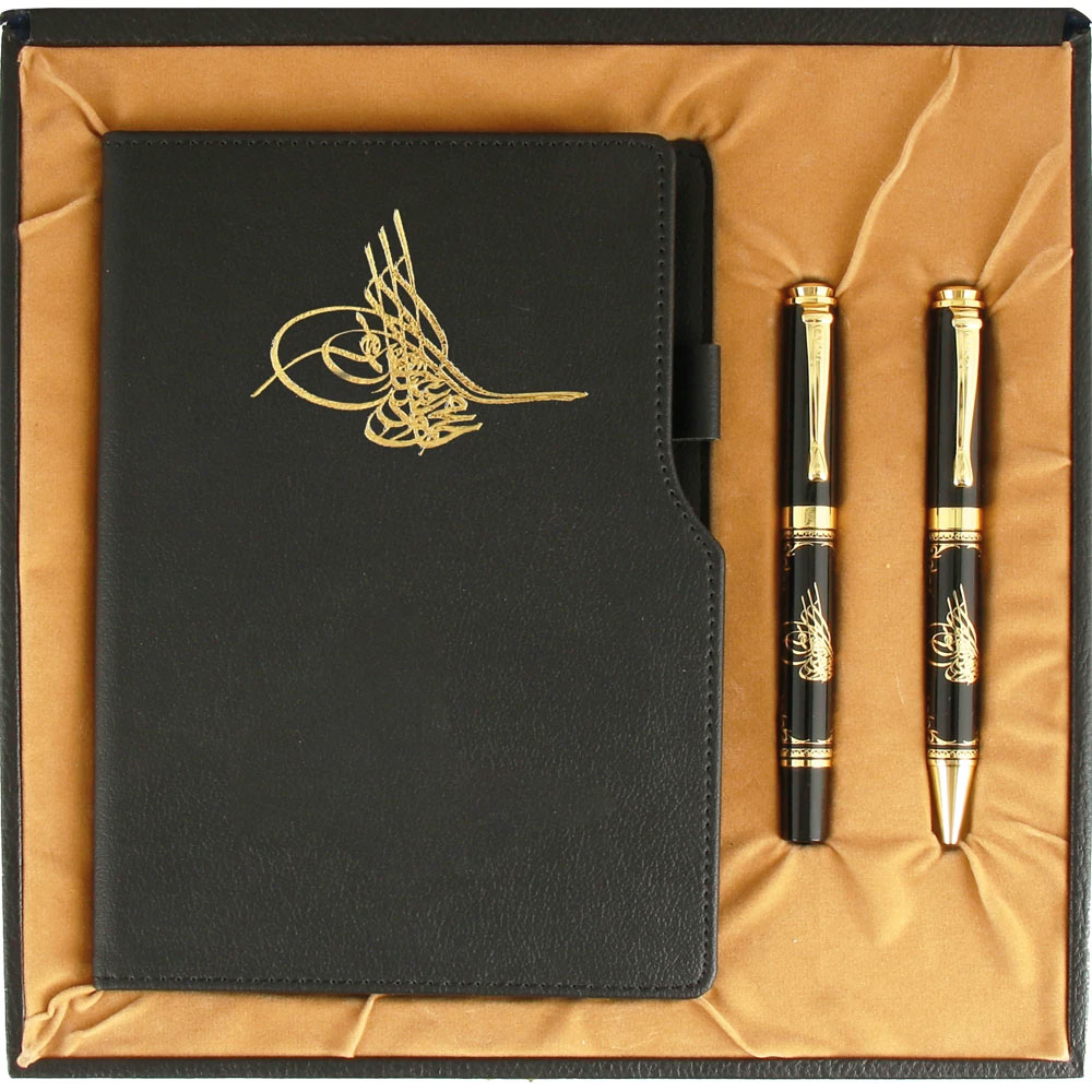 Altındağ-Tuğra Gift Set