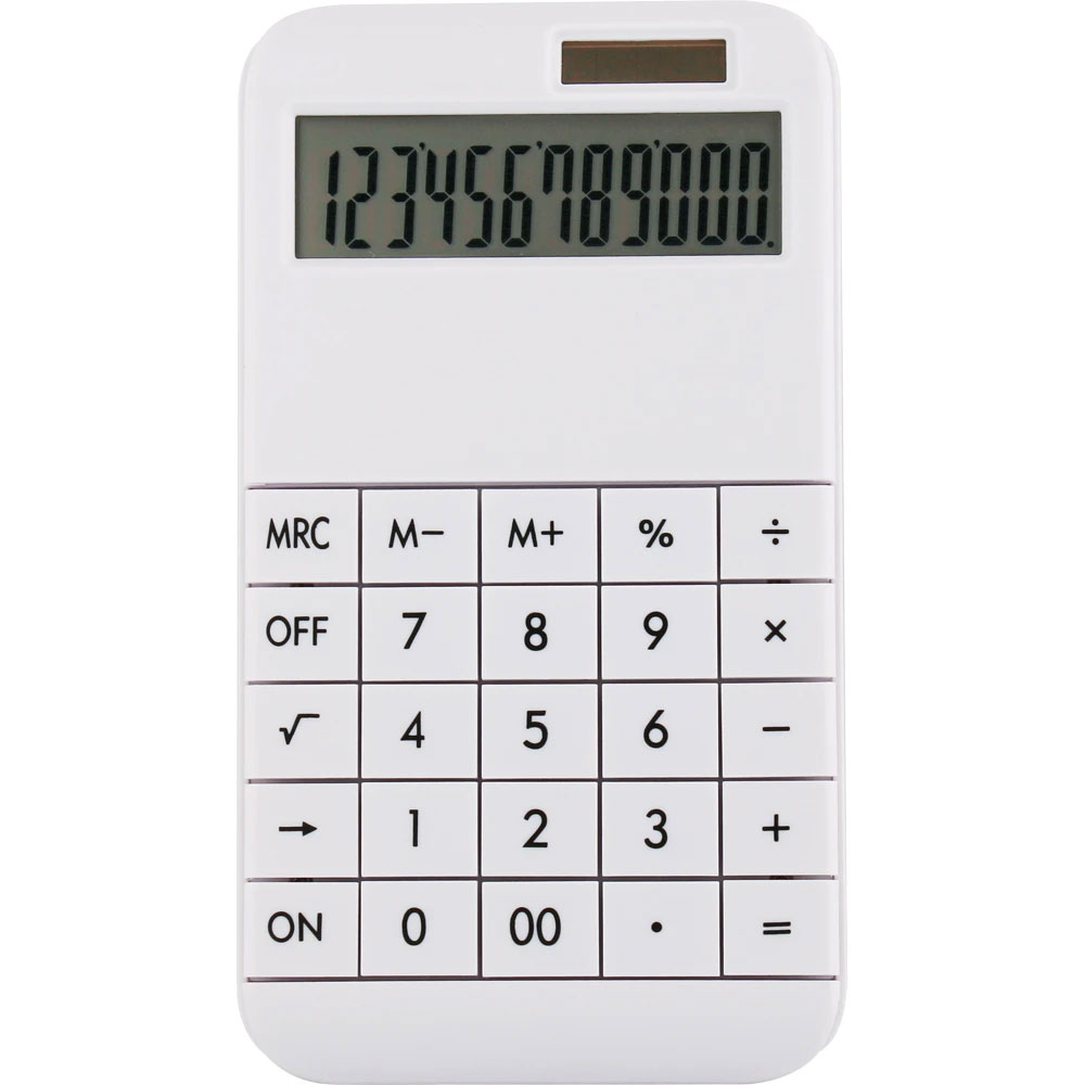 HSP-02-B Calculator
