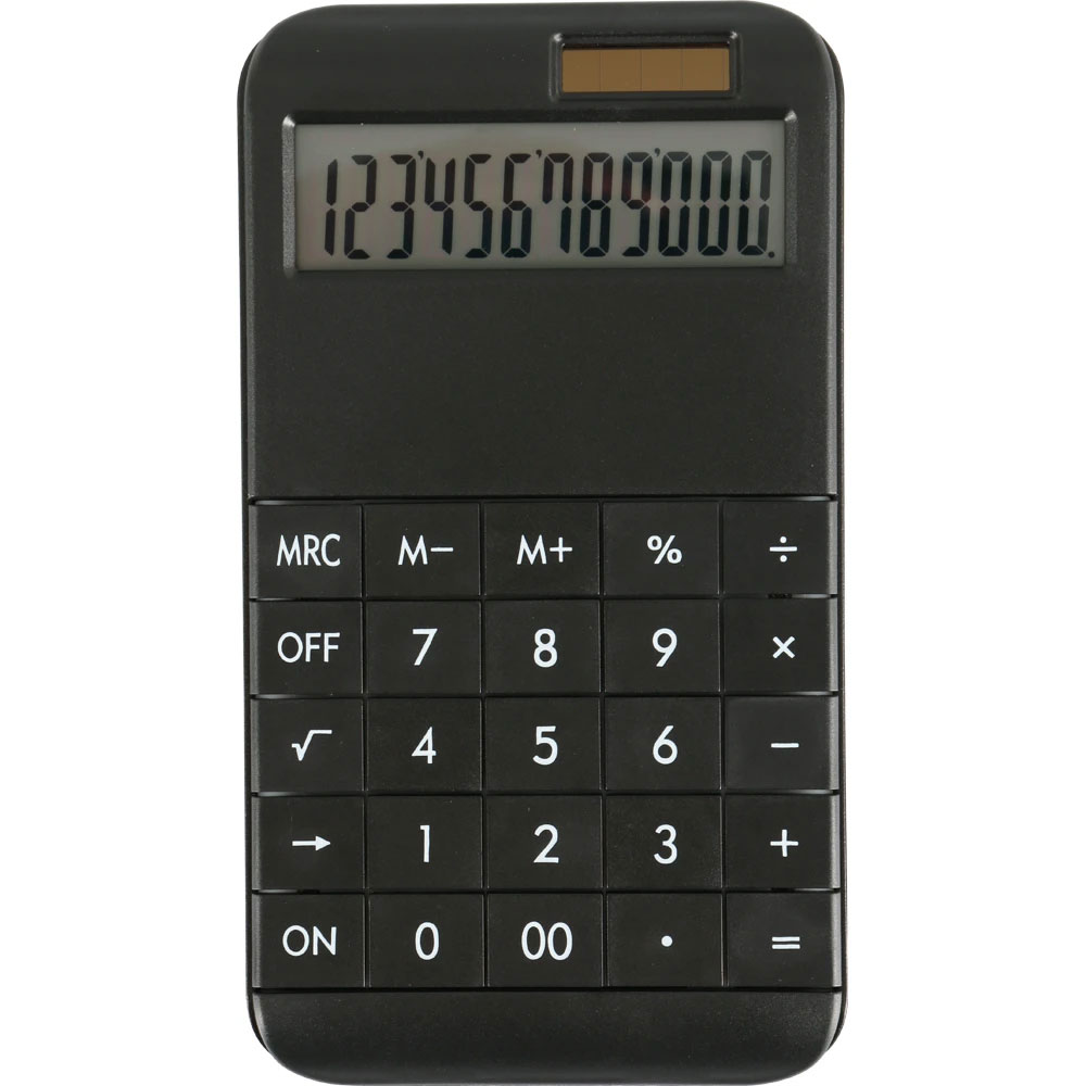 HSP-02-S Calculator