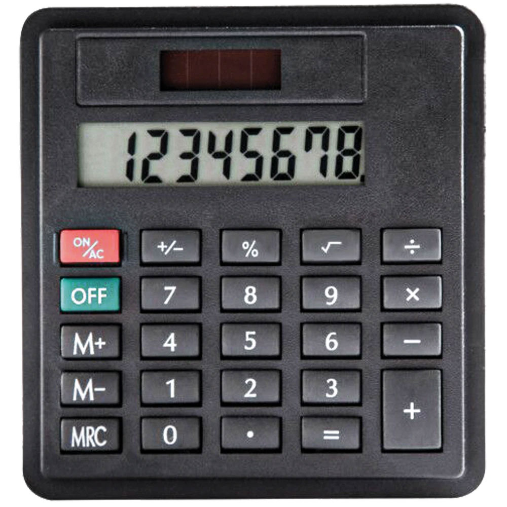 HSP-03 Calculator