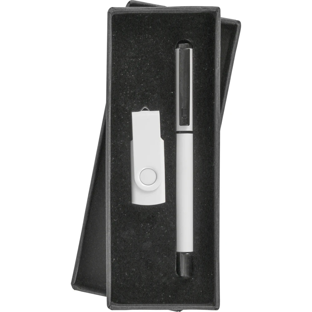 9210-16GB-B USB Stift Set