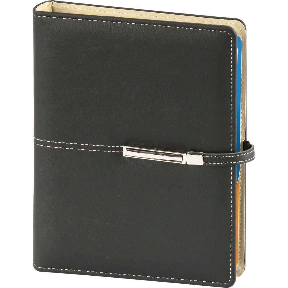 Didim-S Organizer Agenda