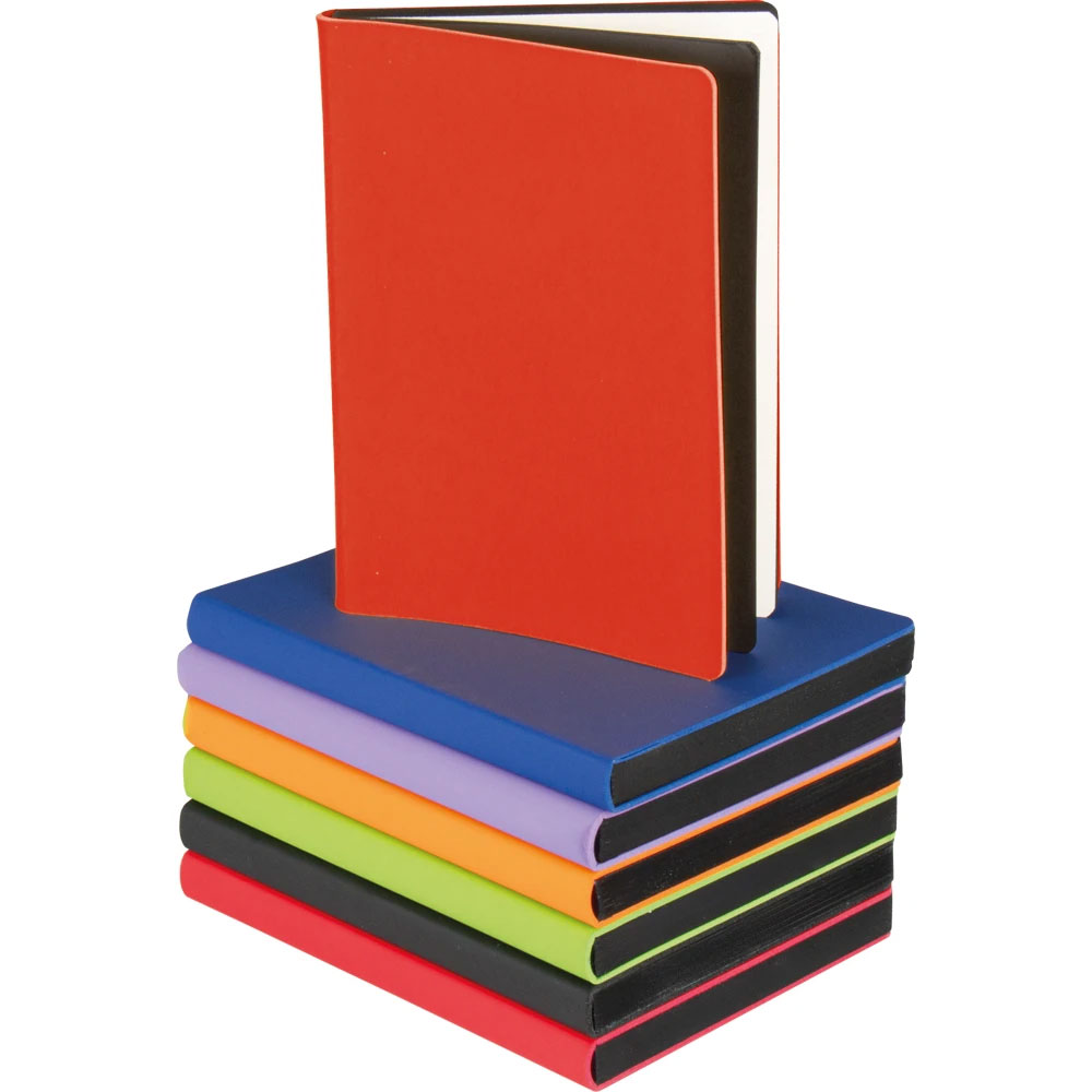 Sarıyer-MR Dateringsloos Notitieboek