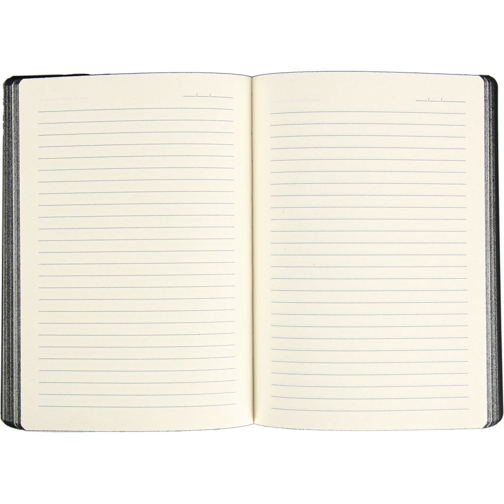 Sarıyer-T Dateloos Notitieboekje