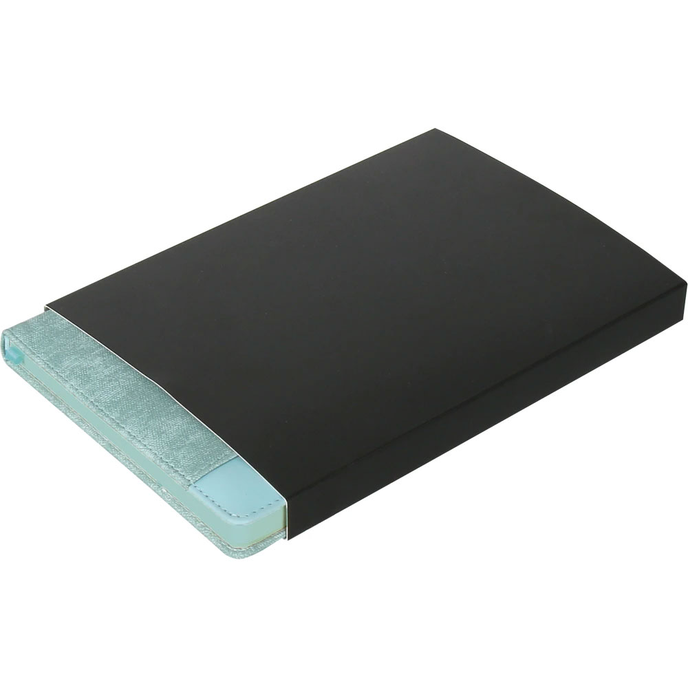 Üsküp-TB Undated Notebook