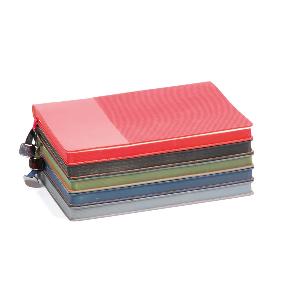 Saraybosna-FM Datumloos Notitieboekje