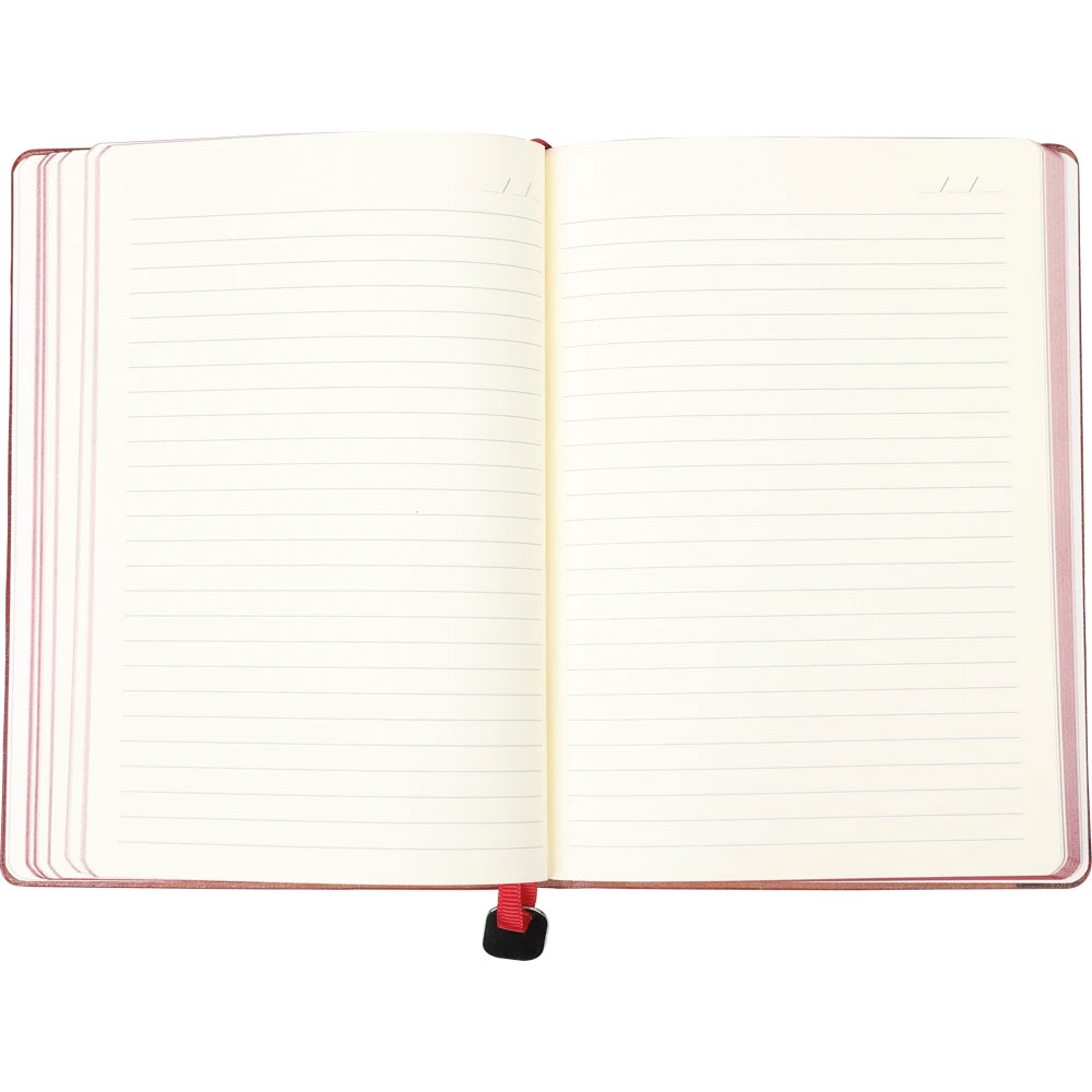 Sarajevo-L Undated Notebook