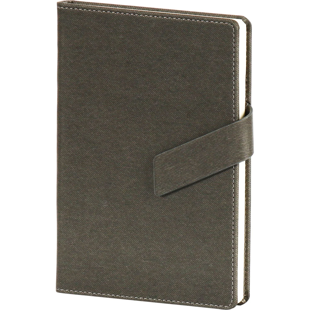 Kartal-FM Daterloze Notitieboekje