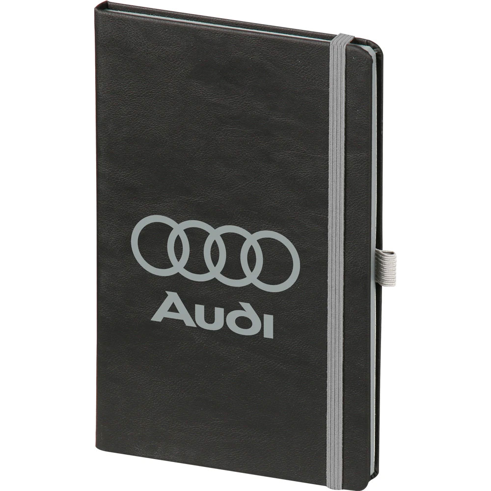 Ulus-G Undated Notebook