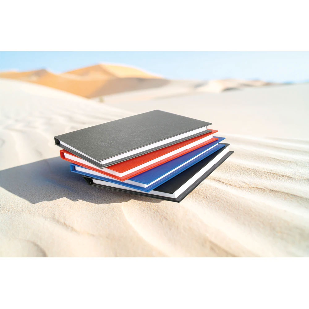 Esenkent-FM Shaving Notebook