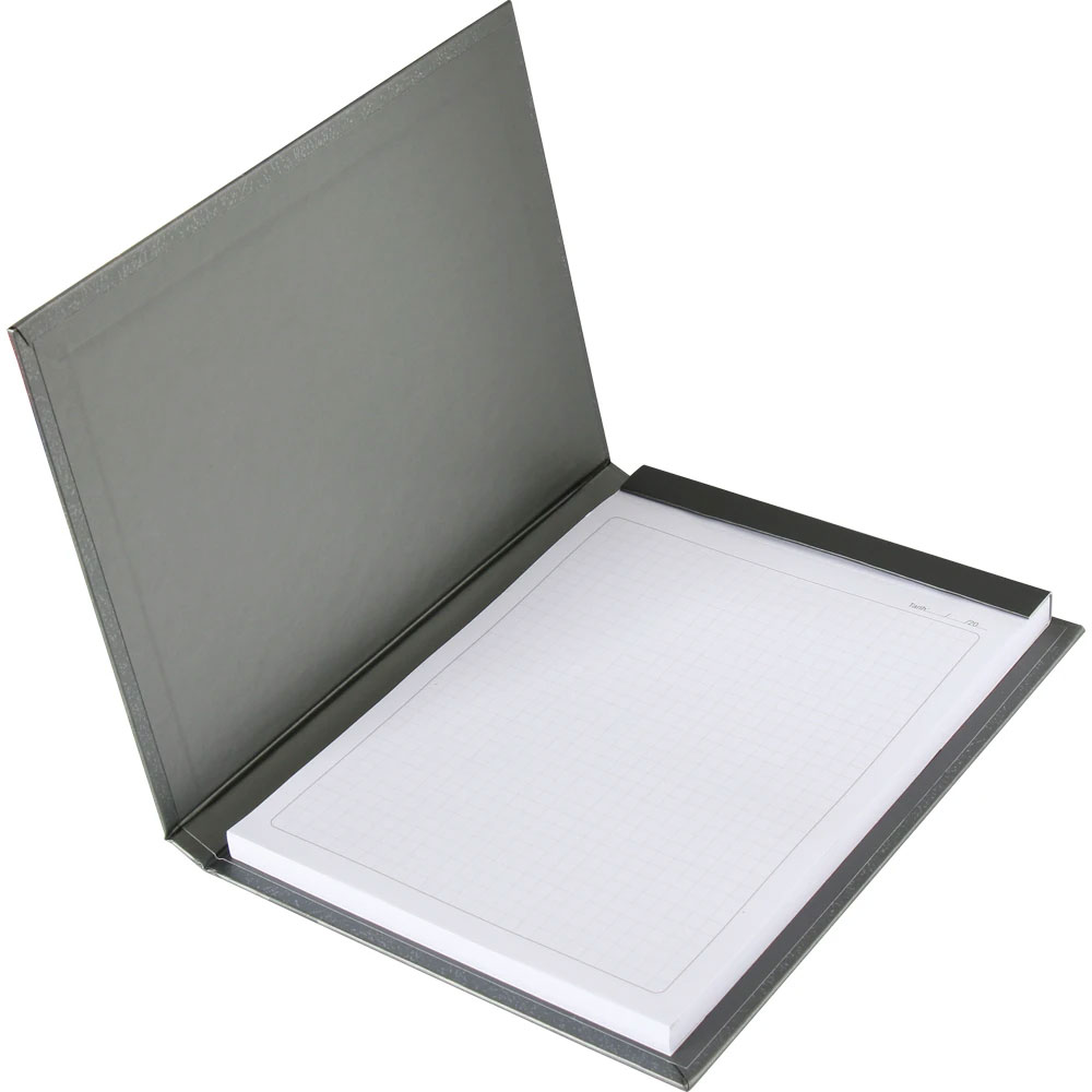 Esenkent-S Grinding Notebook