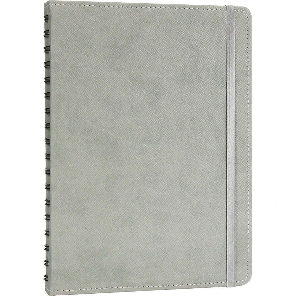 KP-40-G Hidden Spiral Notebook Cover