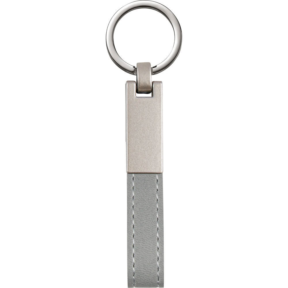 AN-5180-GR Dual Direction Keychain