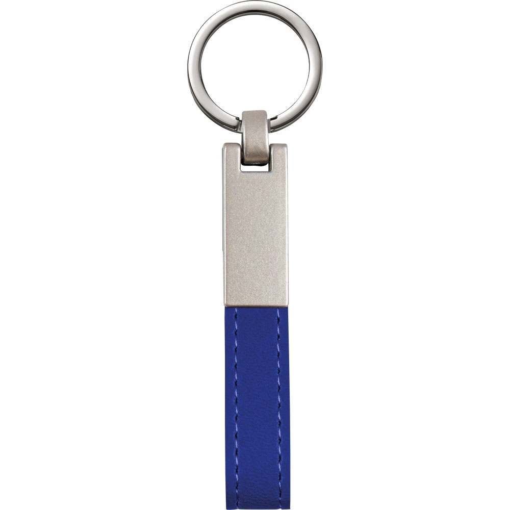 AN-5180-L Double-Sided Keychain