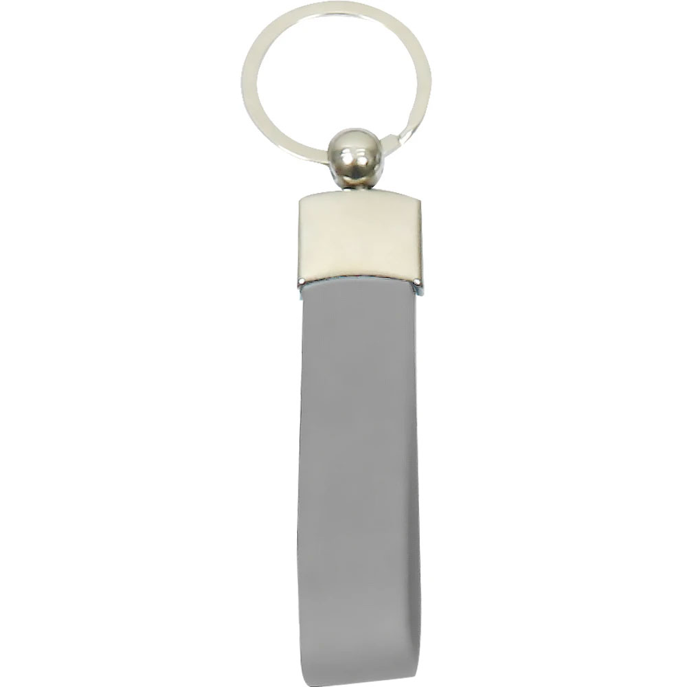 AN-1280-G Double-Sided Keychain