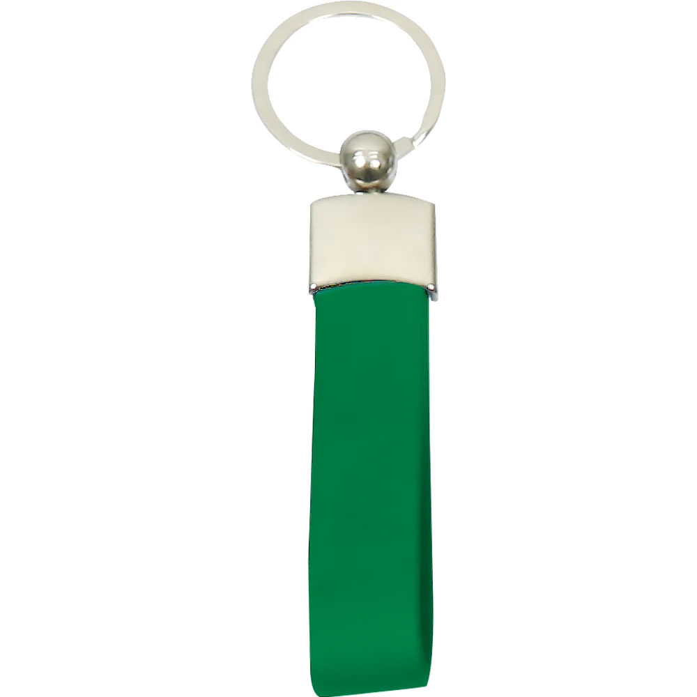 AN-1280-YSL Double-Sided Keychain