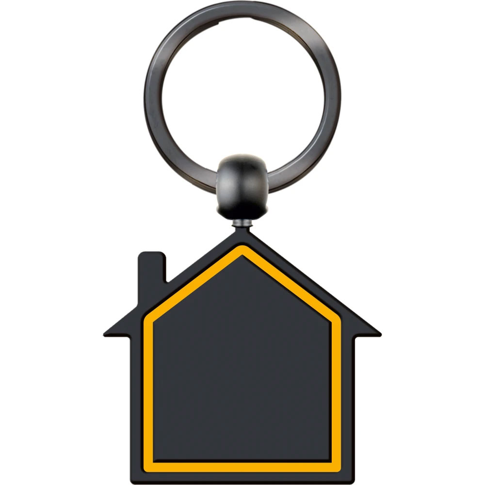 AN-5635-SR Single Way Keychain