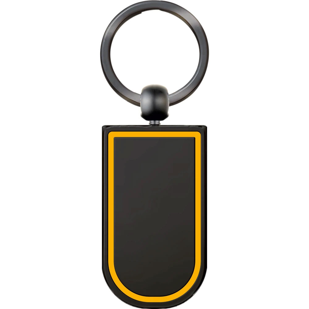 AN-5915-SR Single Direction Key Switch