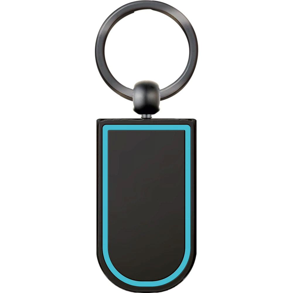 AN-5915-TRK Single Direction Keychain