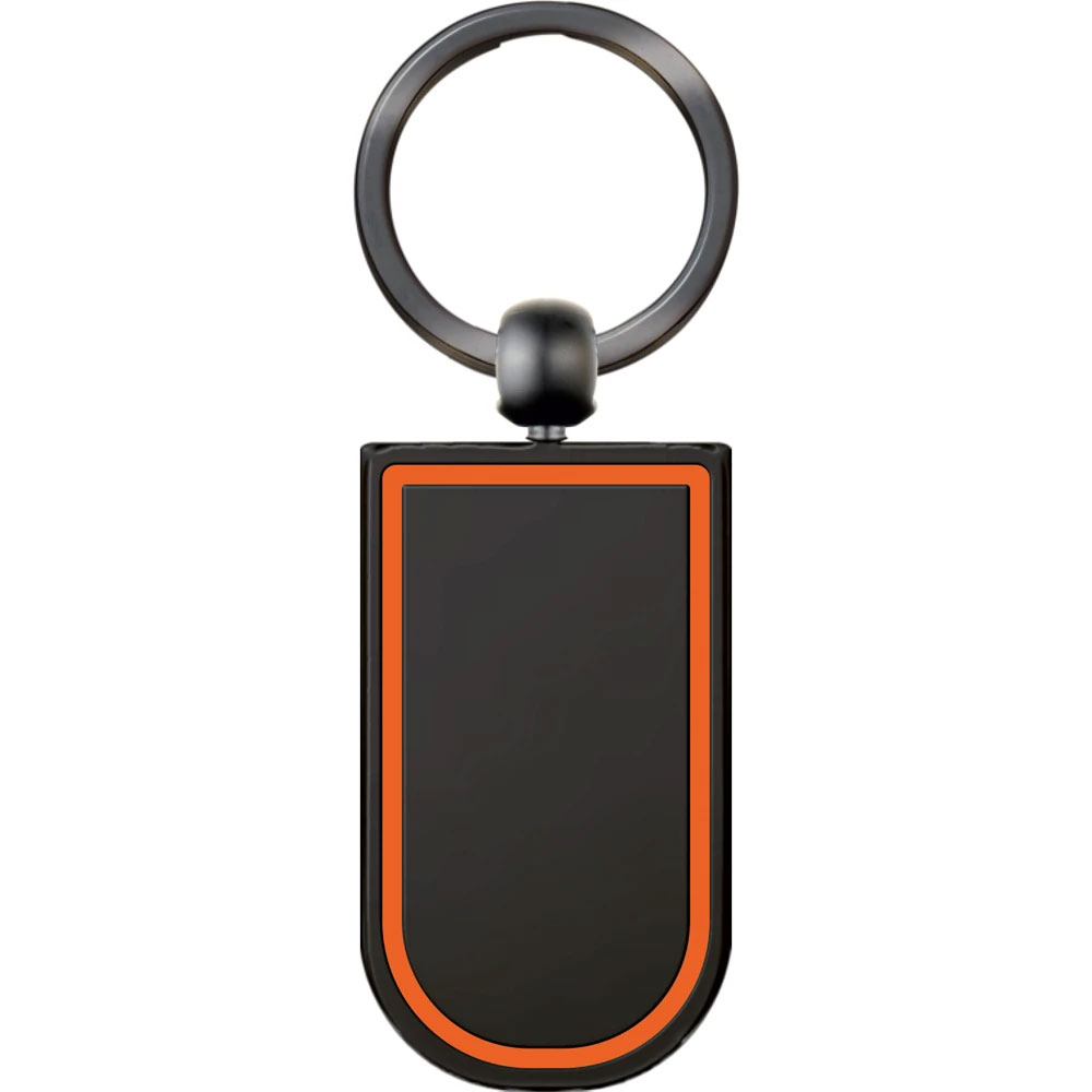 AN-5915-T One Way Keychain