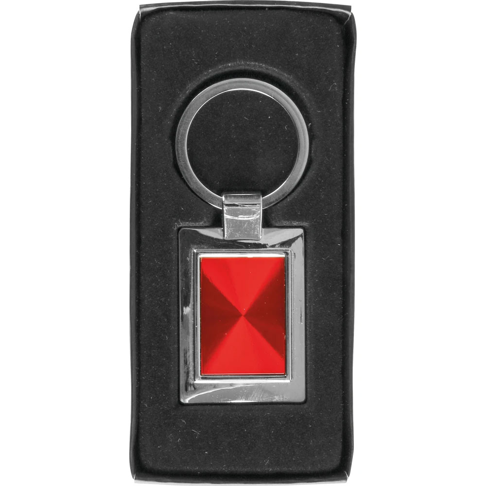 AN-6080-K Porte-clés à sens unique