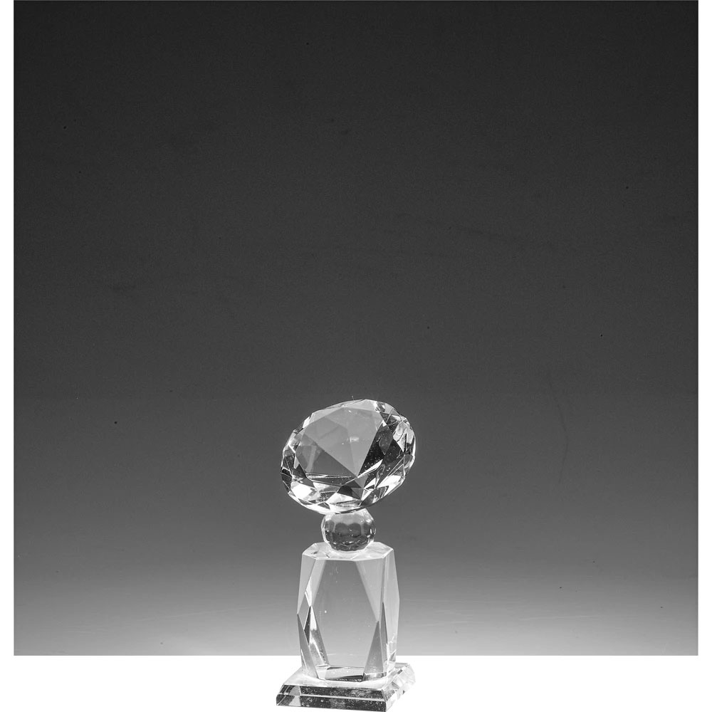 5000-1 Kristal Award