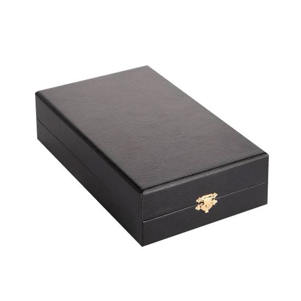 KPK-01-S Crystal Plaque Box