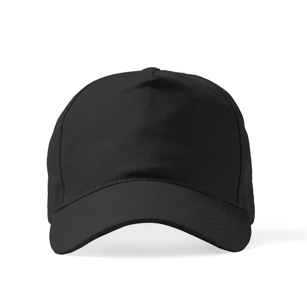 0501-S Imported Polyester Cap